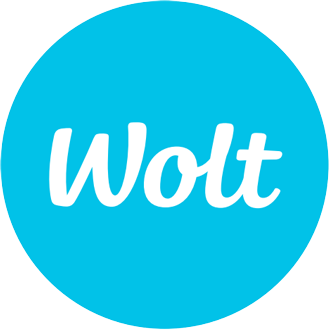 Wolts logga