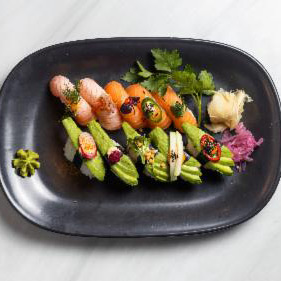 Sushi
